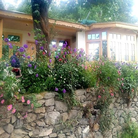 Mountain Refuge Guest House Karimabad  Exterior foto